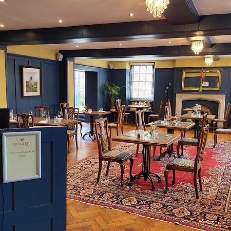 The Morritt Hotel Barnard Castle Dış mekan fotoğraf