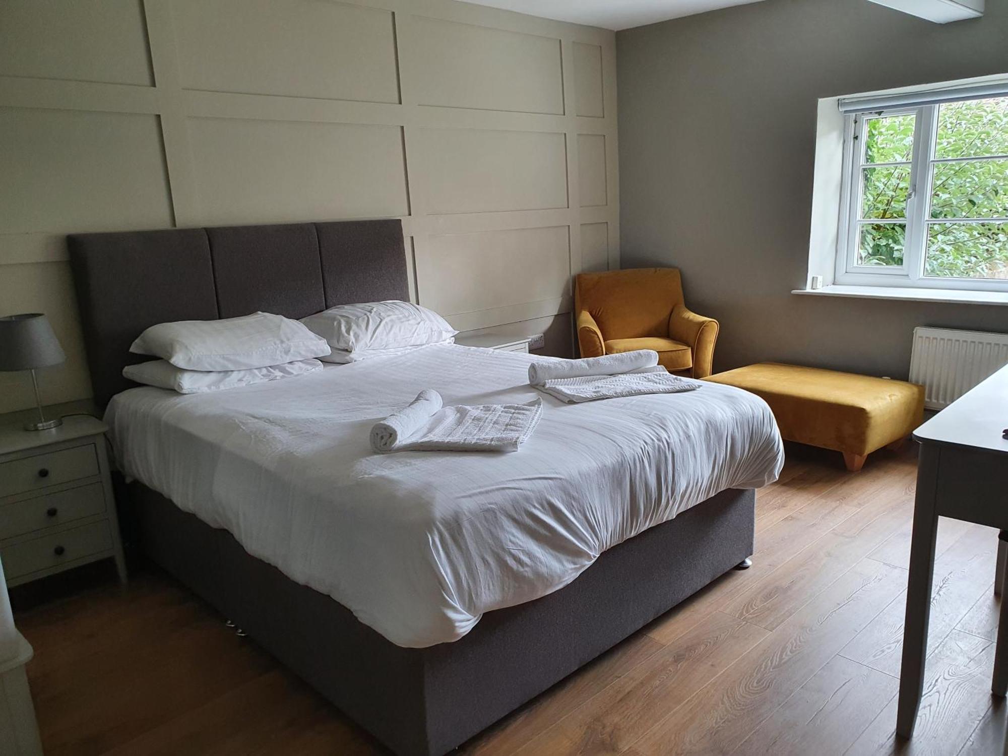 The Morritt Hotel Barnard Castle Dış mekan fotoğraf